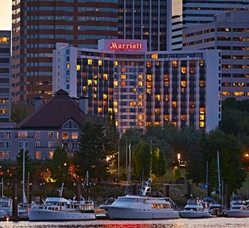Hotel Energy Management with WiSuite and Portland Marriott Downtown Waterfront