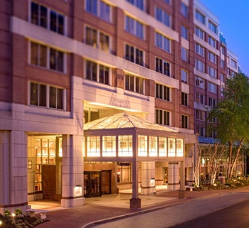 Park Hyatt Washington DC
