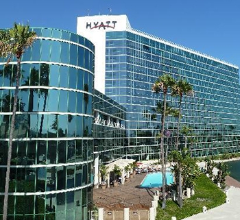 Hyatt Regency Long Beach